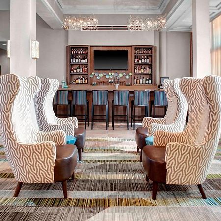 Residence Inn By Marriott Cleveland Downtown מראה חיצוני תמונה