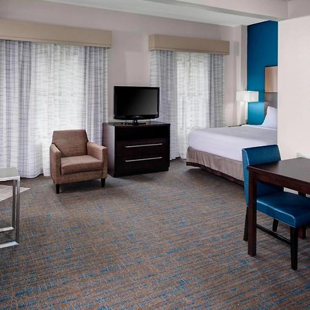 Residence Inn By Marriott Cleveland Downtown מראה חיצוני תמונה