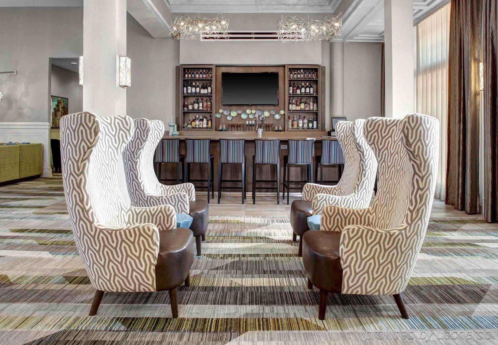 Residence Inn By Marriott Cleveland Downtown מראה חיצוני תמונה